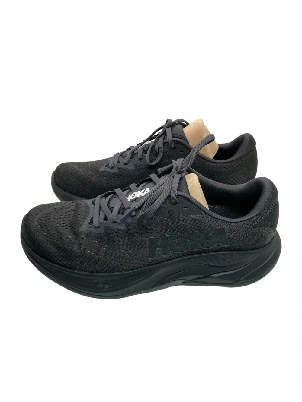 Hoka W RINCON 4 Size 10B - Picture 2 of 9